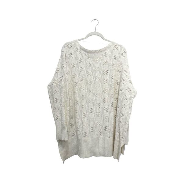 RARE! Free People Intimately knit lounge pant set - Picture 4 of 8